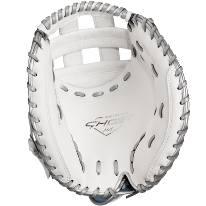 Easton Ghost NX 34" Fastpitch Catcher's Mitt: GNXFP234