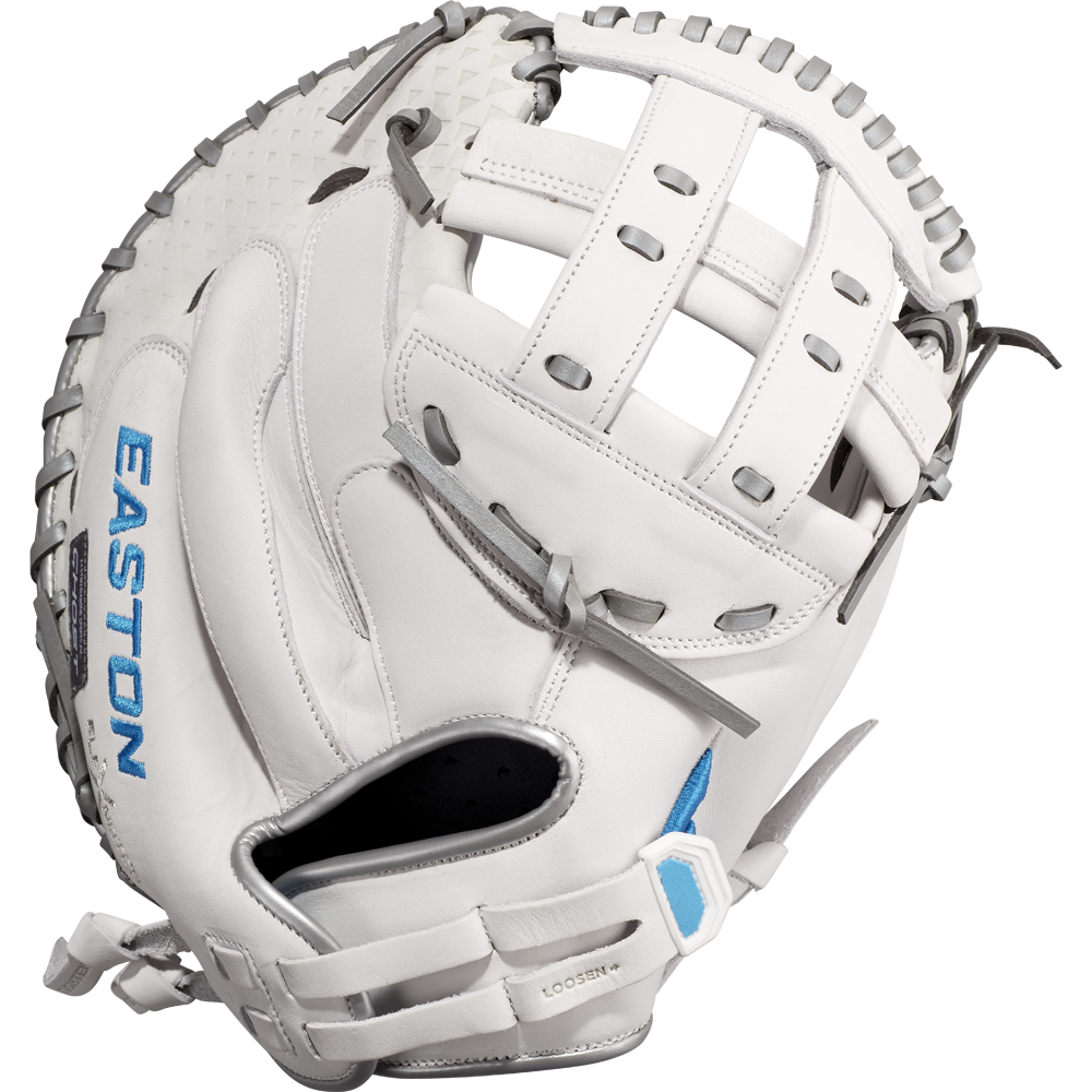 Easton Ghost NX 34" Fastpitch Catcher's Mitt: GNXFP234