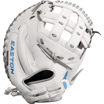 Easton Ghost NX 34" Fastpitch Catcher's Mitt: GNXFP234