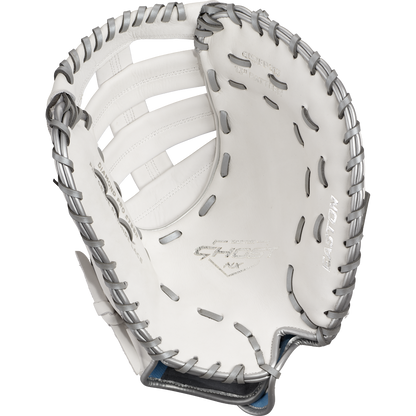 Easton Ghost NX 13" Fastpitch First Base Mitt: GNXFP313