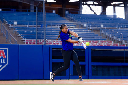 2027 Rawlings Halo -8 Fastpitch Softball Bat - RFP7HALO8
