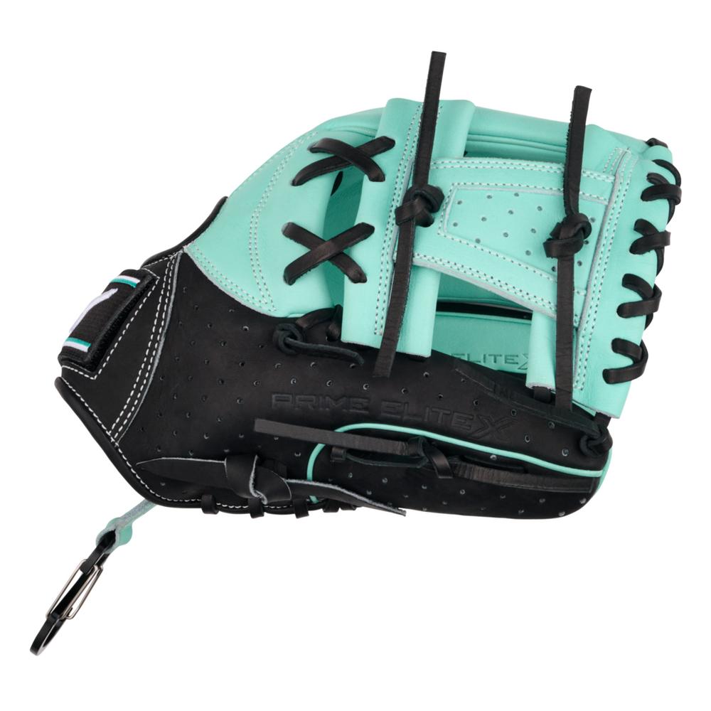 Mizuno Prime Elite X 11.5" Baseball Fielding Glove - GPEX-40