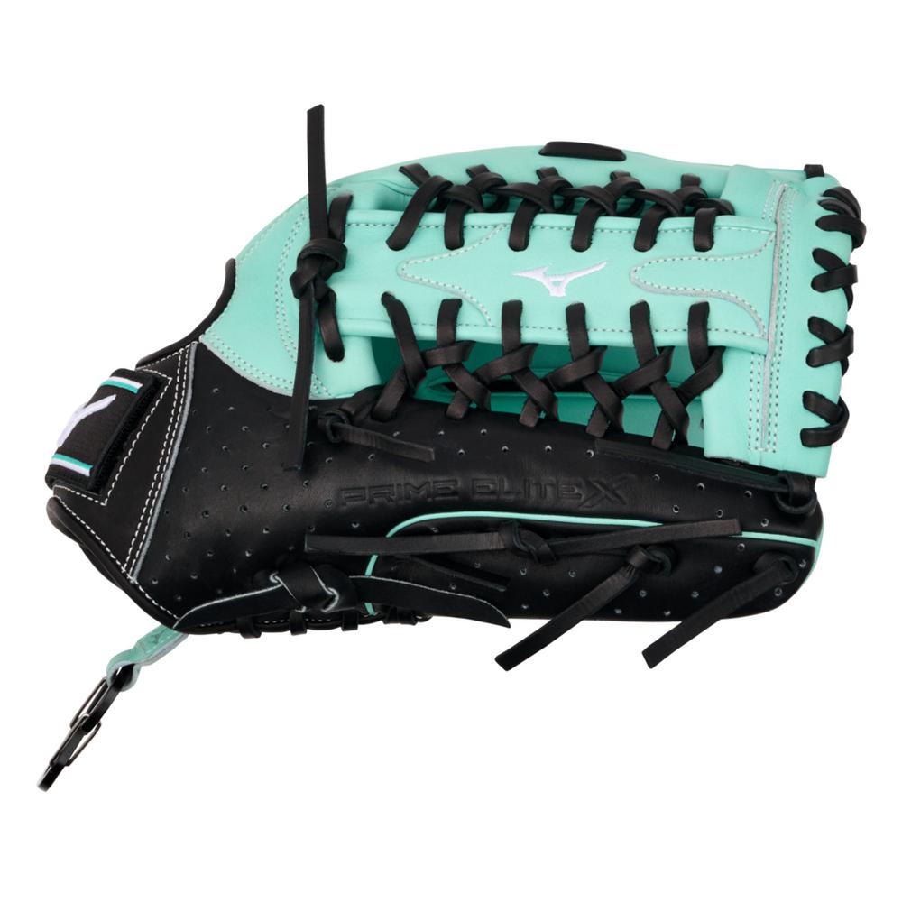 Mizuno Prime Elite X 12.75" Baseball Fielding Glove - GPEX-70