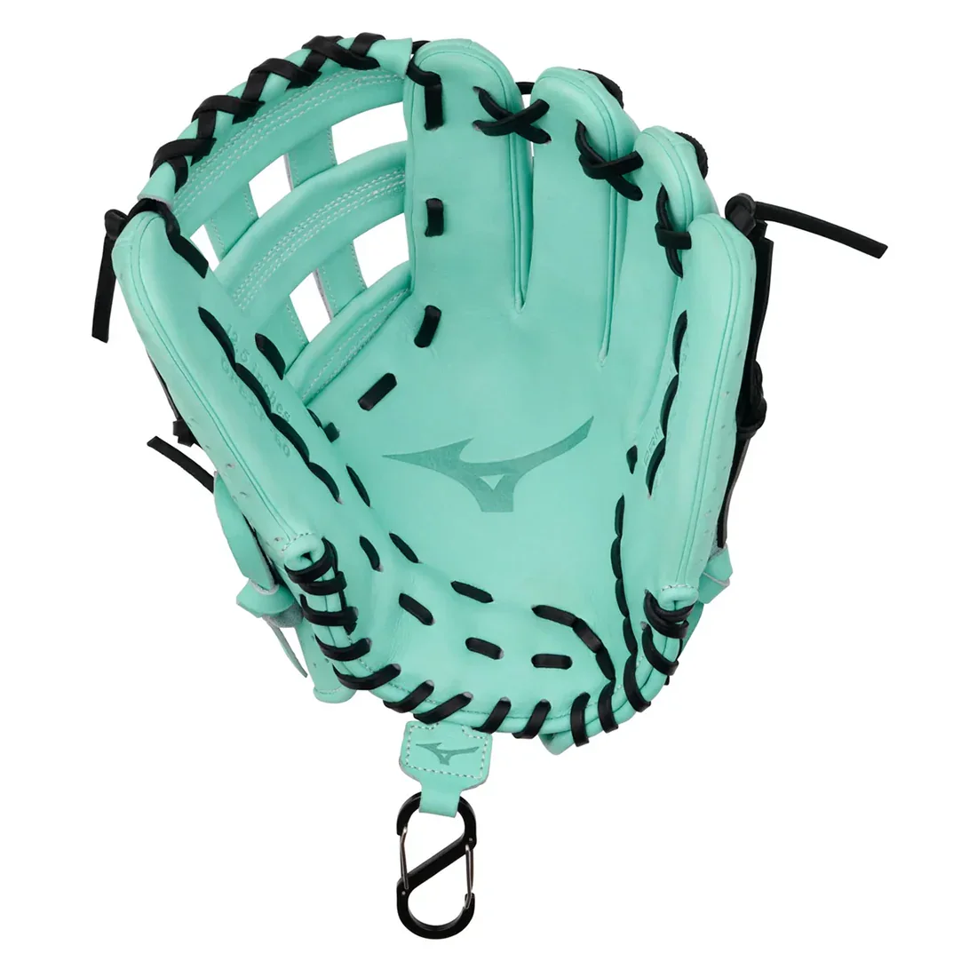 Mizuno Prime Elite X 12.5" Fastpitch Outfield Glove: GPEXF-60