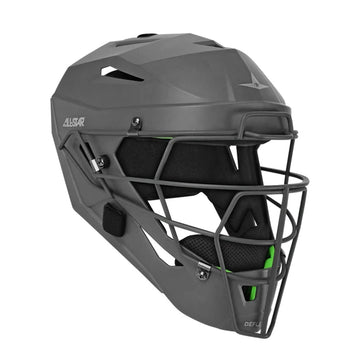 All-Star MVP-PRO™ LT Catcher’s Helmet: MVP-5-LT