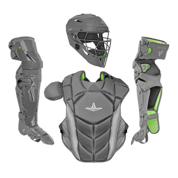 All-Star 27 Season MVP-PRO™ LT Series