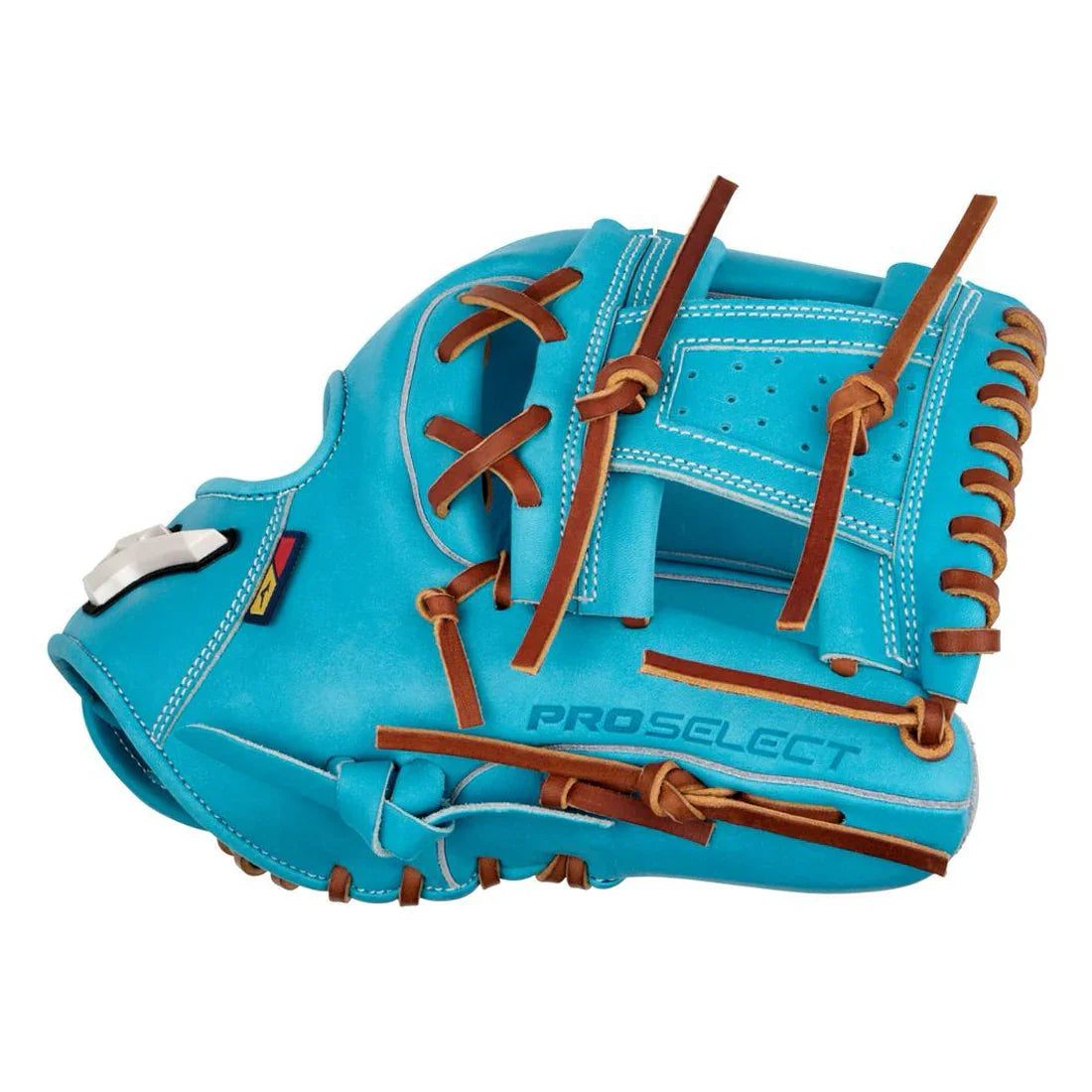 Mizuno Pro Select 11.5" Infield Baseball Glove: GPS-42R
