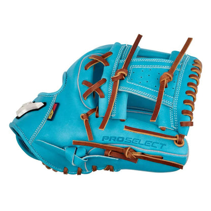 Mizuno Pro Select 11.5" Infield Baseball Glove: GPS-42R