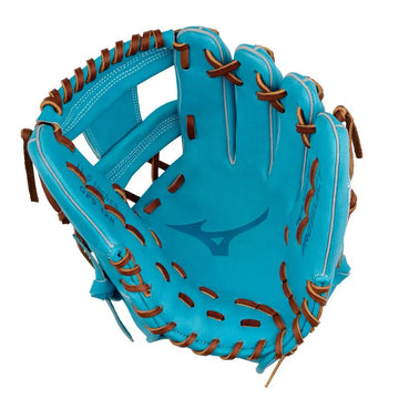 Mizuno Pro Select 11.5" Infield Baseball Glove: GPS-42R