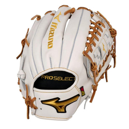 Mizuno Pro Select 12" Softball Fielding Glove - GPSF-11D