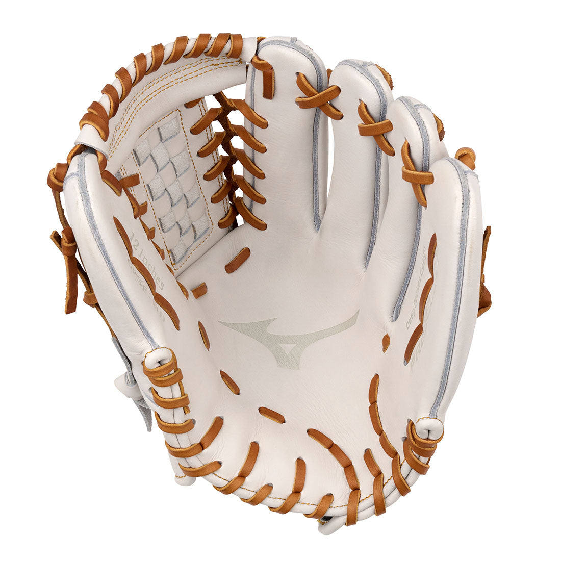 Mizuno Pro Select FP GPSF-11D 12" Premium Fastpitch Pitcher/Infield Glove: 313217.RG00