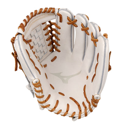 Mizuno Pro Select FP GPSF-11D 12" Premium Fastpitch Pitcher/Infield Glove: 313217.RG00