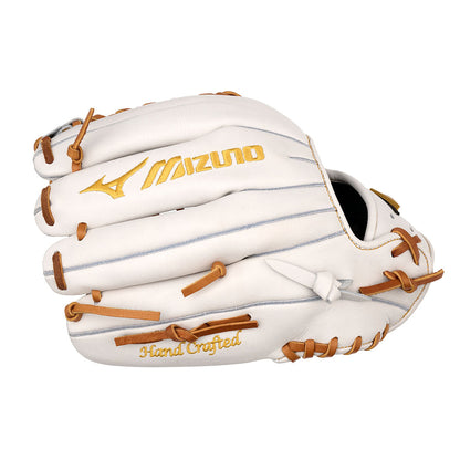 Mizuno Pro Select FP GPSF-11D 12" Premium Fastpitch Pitcher/Infield Glove: 313217.RG00