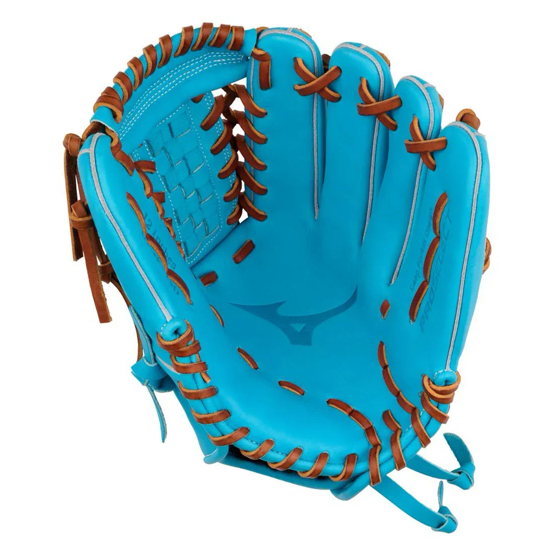 Mizuno Pro Select 12" Fastpitch Softball Glove: GPSF-13D