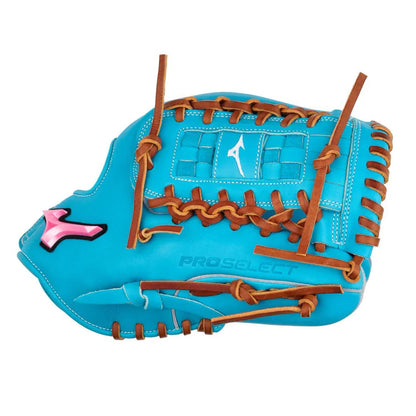Mizuno Pro Select 12" Fastpitch Softball Glove: GPSF-13D
