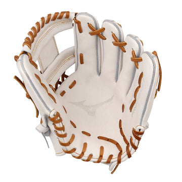 MIzuno Pro Select 11.5" Infield Fastpitch Softball Glove: GPSF-40R