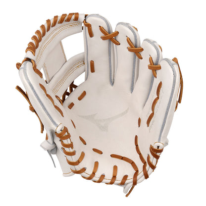 MIzuno Pro Select 11.5" Infield Fastpitch Softball Glove: GPSF-40R