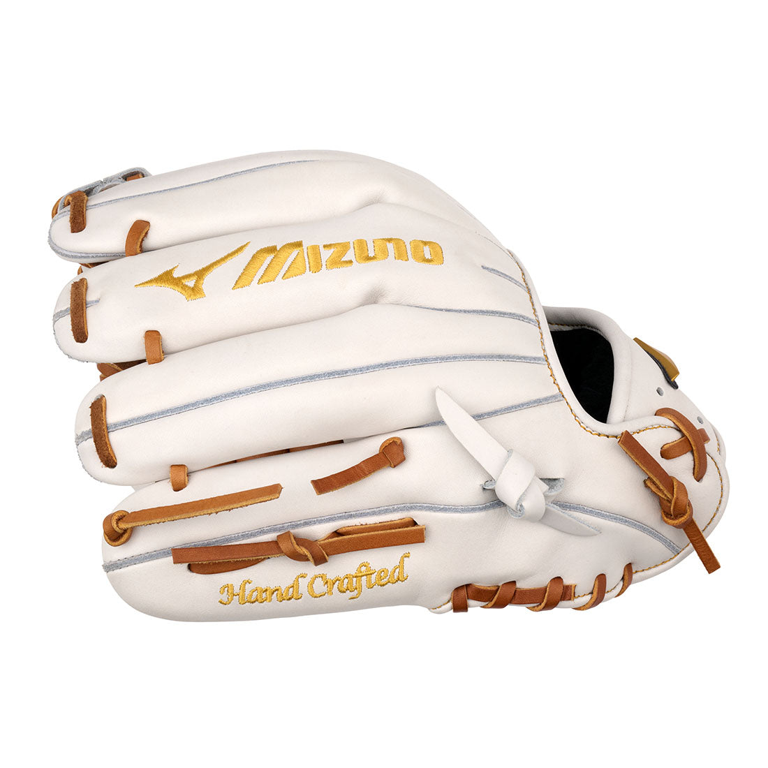 MIzuno Pro Select 11.5" Infield Fastpitch Softball Glove: GPSF-40R