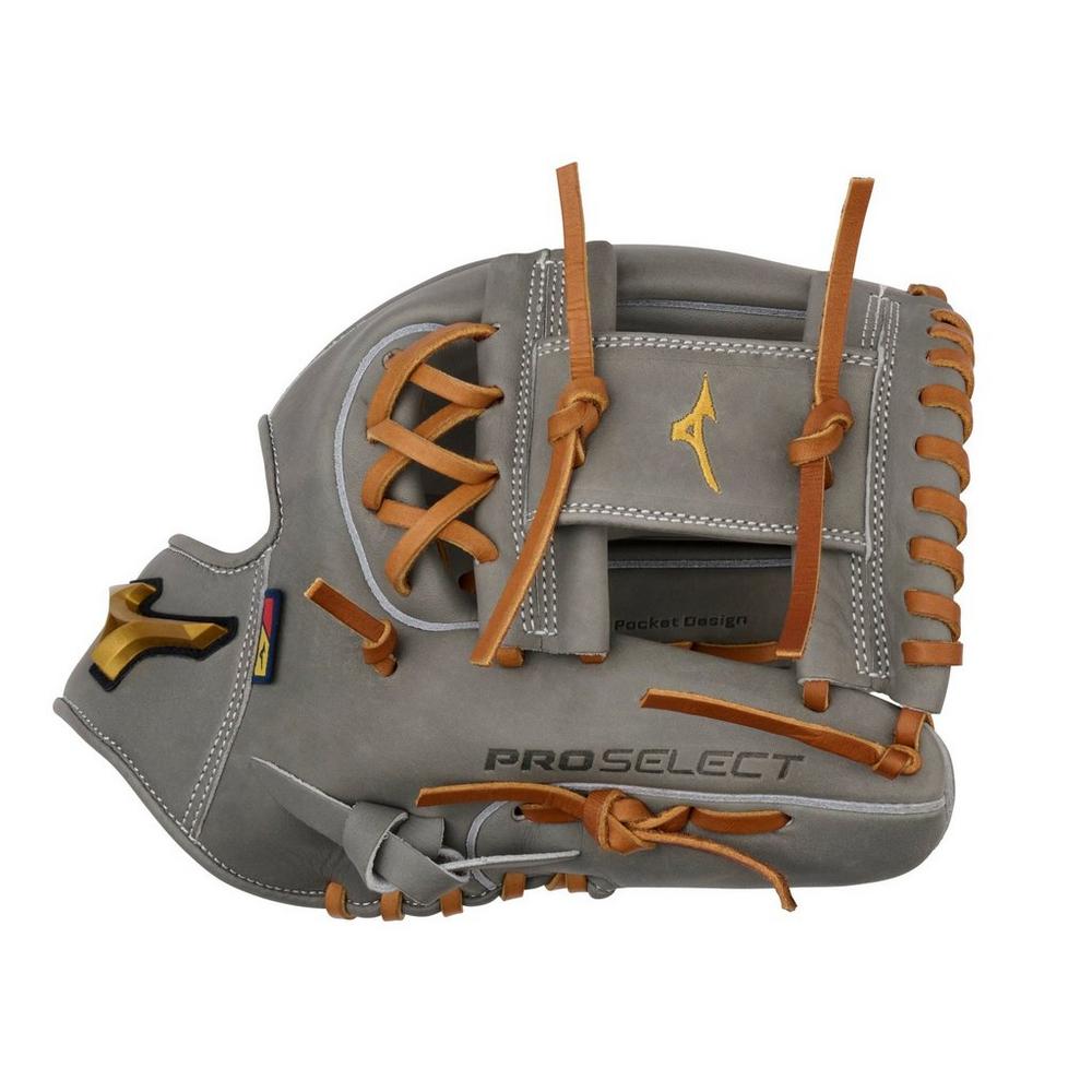 Mizuno Pro Select 11.75" Softball Fielding Glove - GPSF-50D