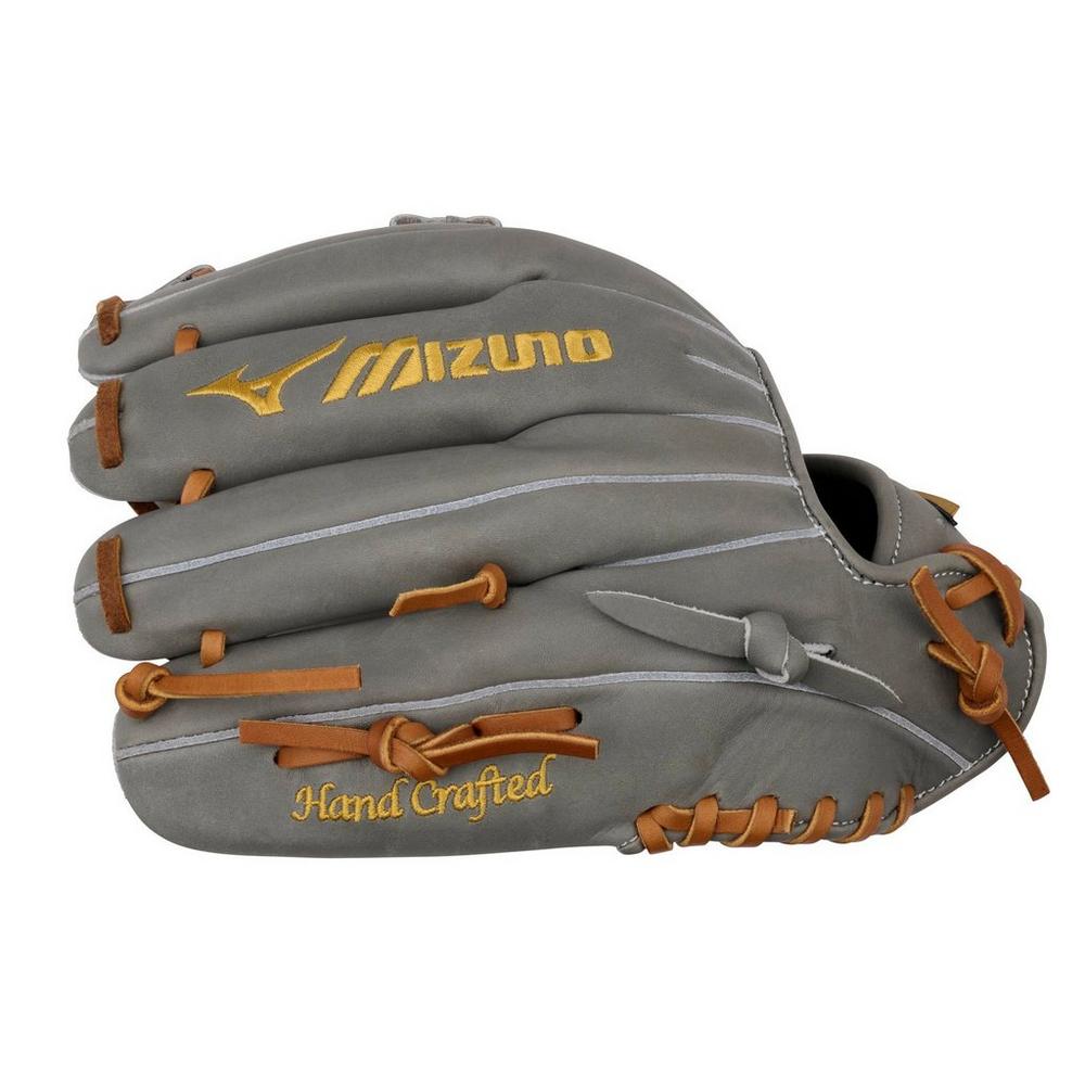 Mizuno Pro Select 11.75" Softball Fielding Glove - GPSF-50D