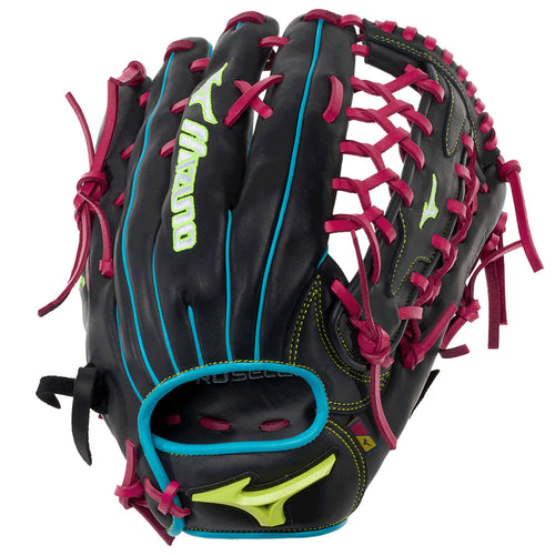 Mizuno Pro Select Neo 12.5" Outfield Baseball Glove: GPSN-70