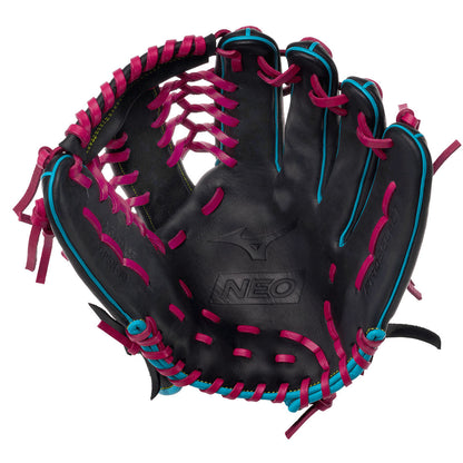 Mizuno Pro Select Neo 12.5" Outfield Baseball Glove: GPSN-70