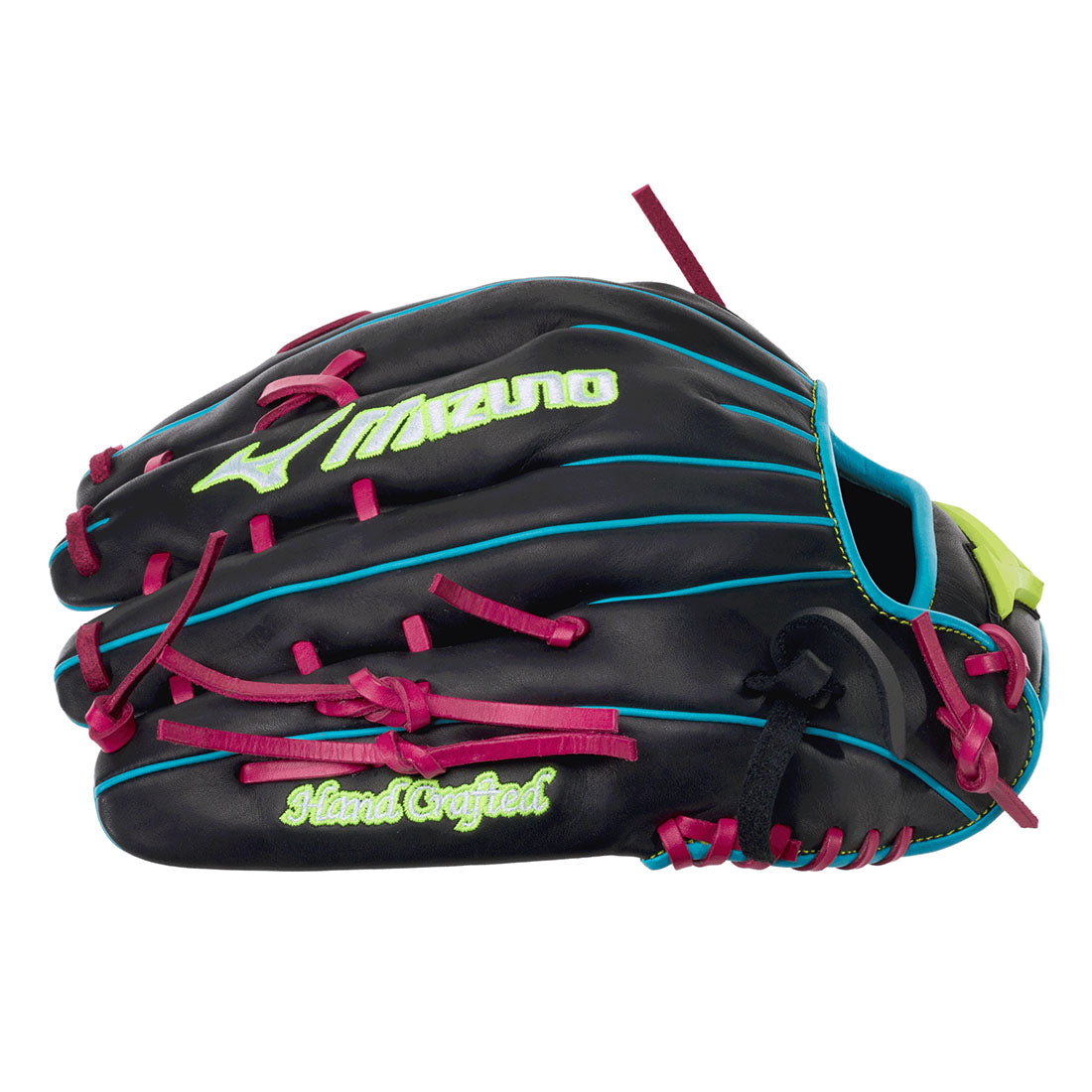 Mizuno Pro Select Neo 12.5" Outfield Baseball Glove: GPSN-70