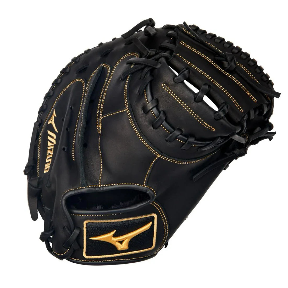 Mizuno MVP Prime 34" Baseball Catcher's Mitt: GXC50PB4