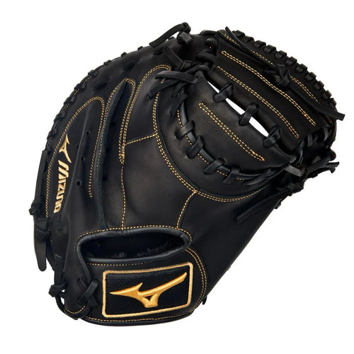 Mizuno MVP Prime 34" Baseball Catcher's Mitt: GXC50PB4