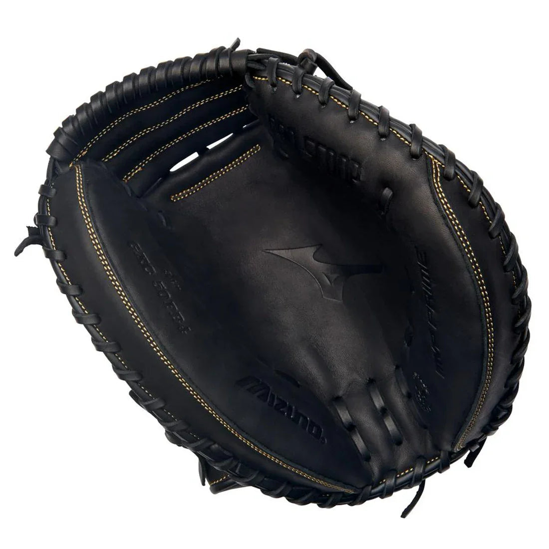 Mizuno MVP Prime 34" Baseball Catcher's Mitt: GXC50PB4
