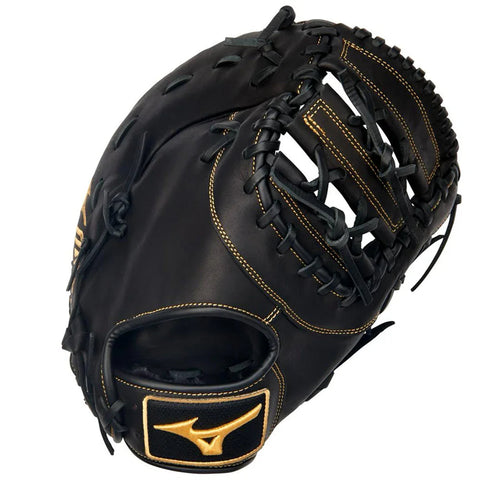 Mizuno MVP Prime 12.5" Baseball First Base Mitt: GXF50PB4