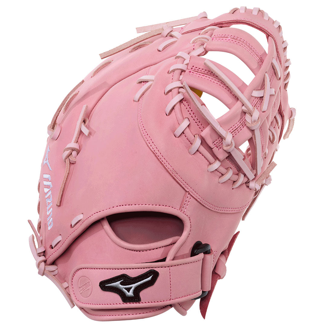 Mizuno MVP Prime FP 13" Fastpitch First Base Mitt: GXF50PF5LP