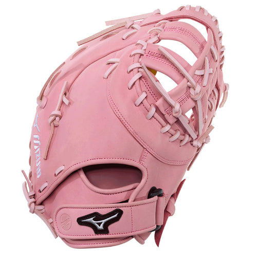 Mizuno MVP Prime FP 13" Fastpitch First Base Mitt: GXF50PF5LP