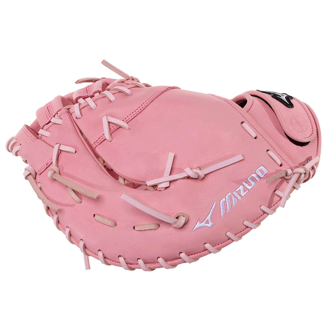 Mizuno MVP Prime FP 13" Fastpitch First Base Mitt: GXF50PF5LP