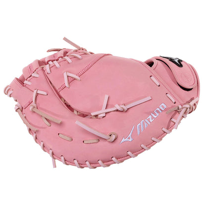 Mizuno MVP Prime FP 13" Fastpitch First Base Mitt: GXF50PF5LP
