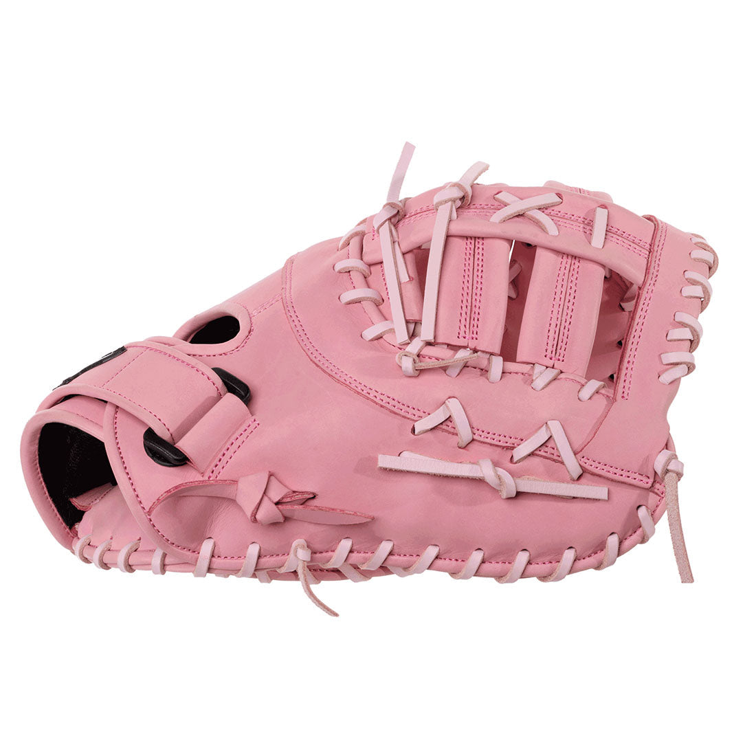 Mizuno MVP Prime FP 13" Fastpitch First Base Mitt: GXF50PF5LP
