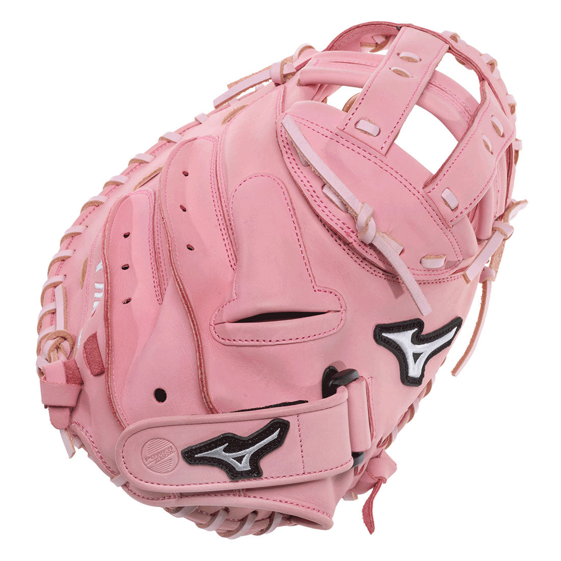 Mizuno MVP Prime FP 34" Fastpitch Catcher's Mitt: GXS50PF5LP