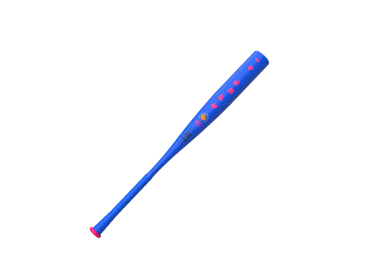 Combat Cookie Monster (-3) BBRCOR Balanced Baseball Bat