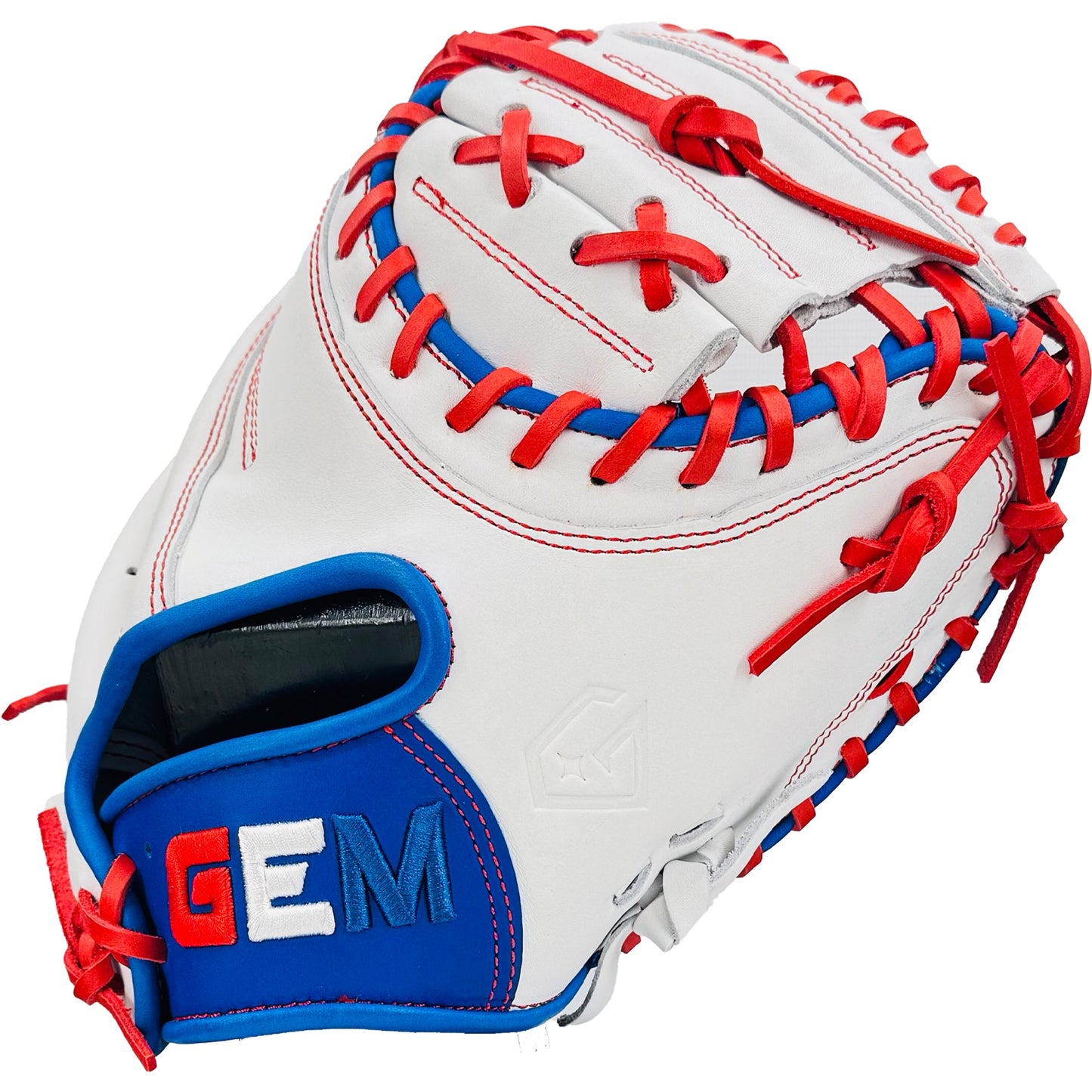 Gem Gloves 33" Baseball Catchers Mitt/Glove - GEM066