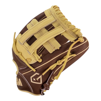 Gem Gloves Austyn Dawe Signature Model Softball Fielding Glove - GEM145 Homestead