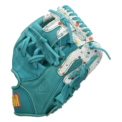 Gem Gloves Baseball Fielding Glove - GEM076 The Roo
