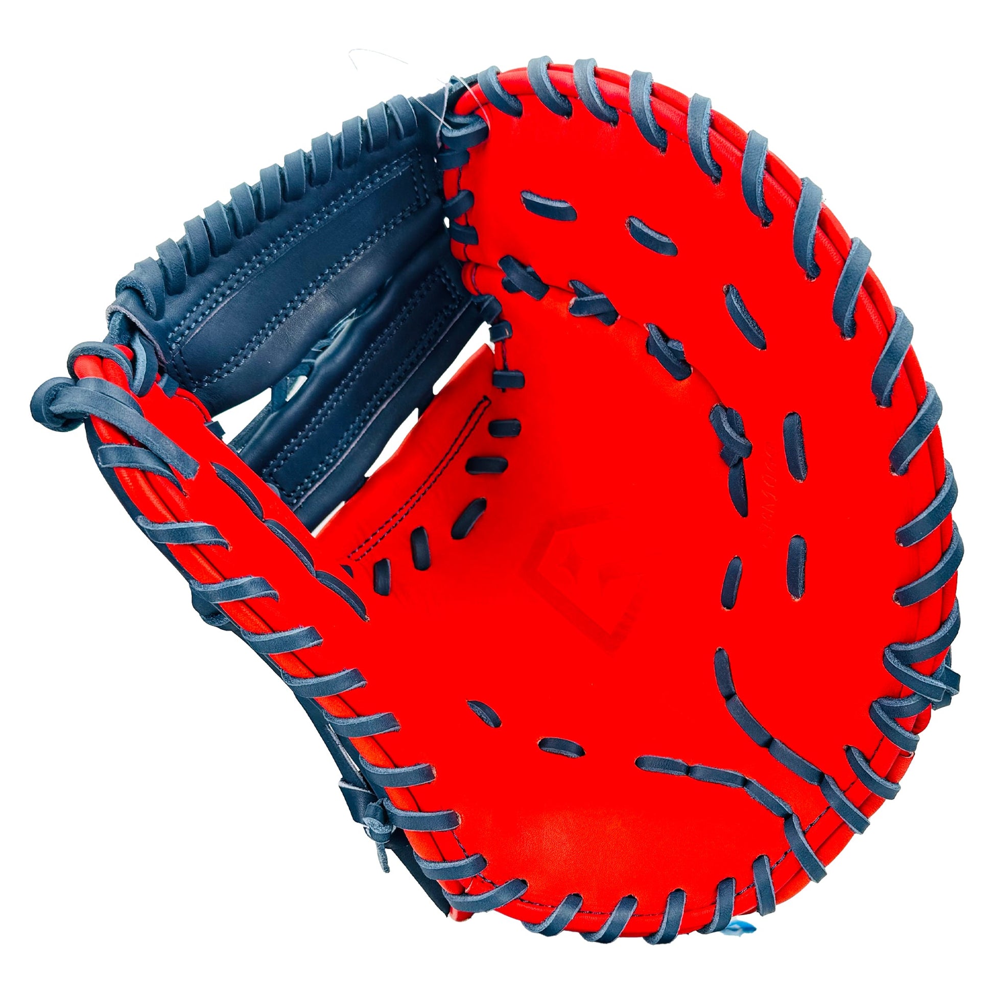 Gem Gloves Baseball First Base Mitt/Glove - GEM060 American Eagle