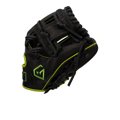 Gem Gloves Baseball Fielding Glove - GEM126 Toxic