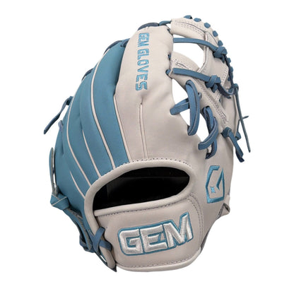 Gem Gloves Baseball Fielding Glove - GEM112 Cloud Nine