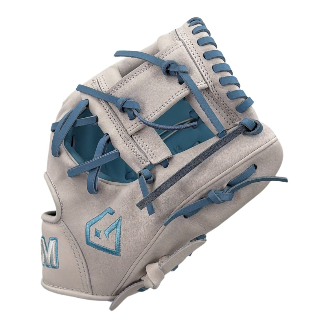 Gem Gloves Baseball Fielding Glove - GEM112 Cloud Nine
