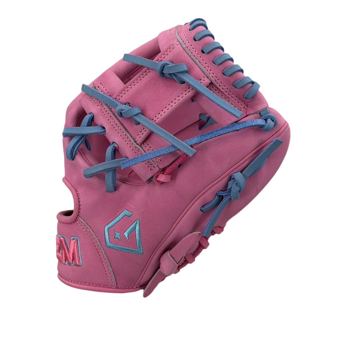 Gem Gloves Baseball Fielding Glove - GEM114 Sweet Caroline