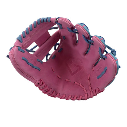 Gem Gloves Baseball Fielding Glove - GEM114 Sweet Caroline