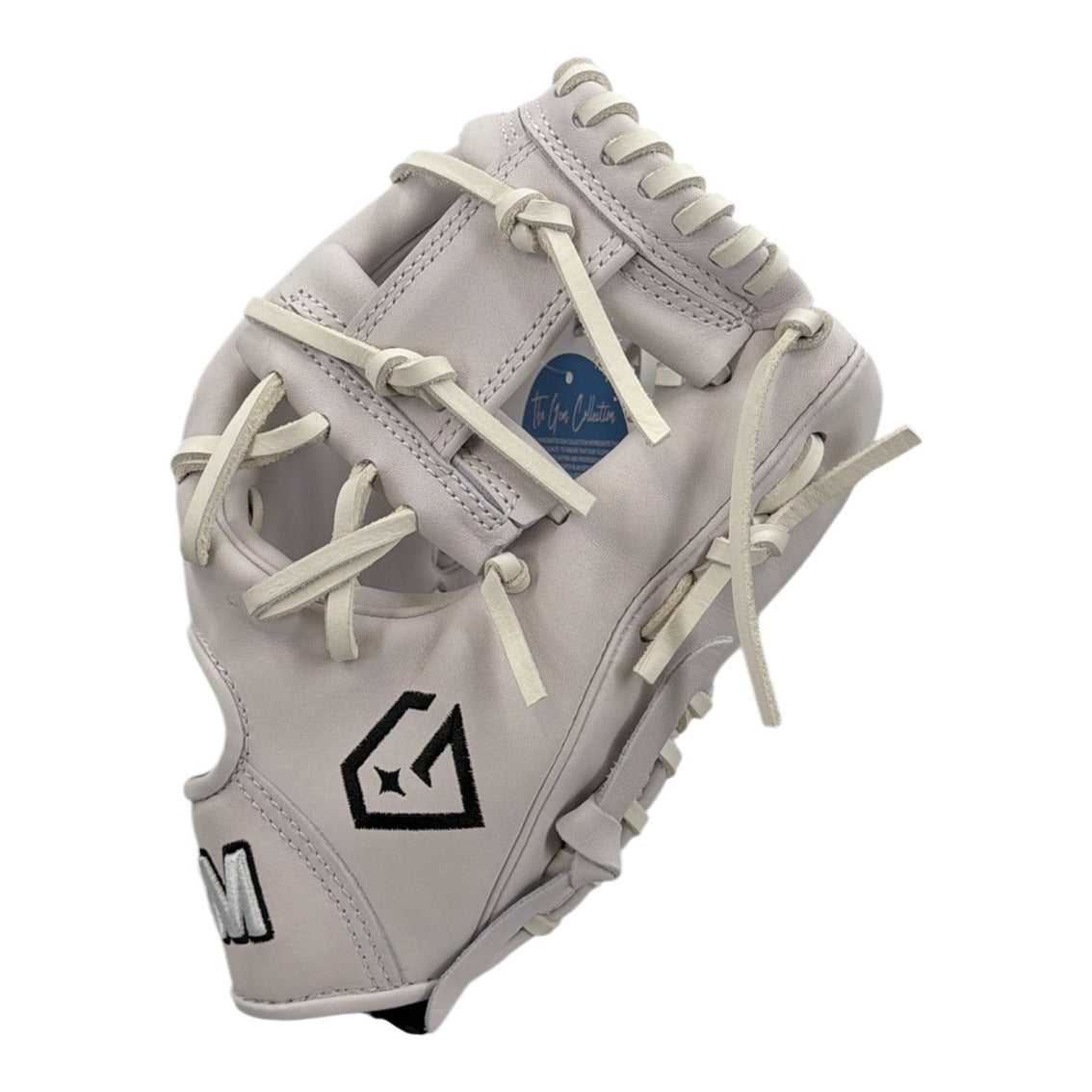 Gem Gloves Baseball Fielding Glove - GEM119 Pearl