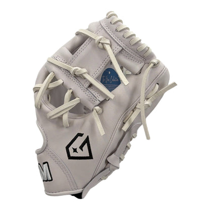 Gem Gloves Baseball Fielding Glove - GEM119 Pearl