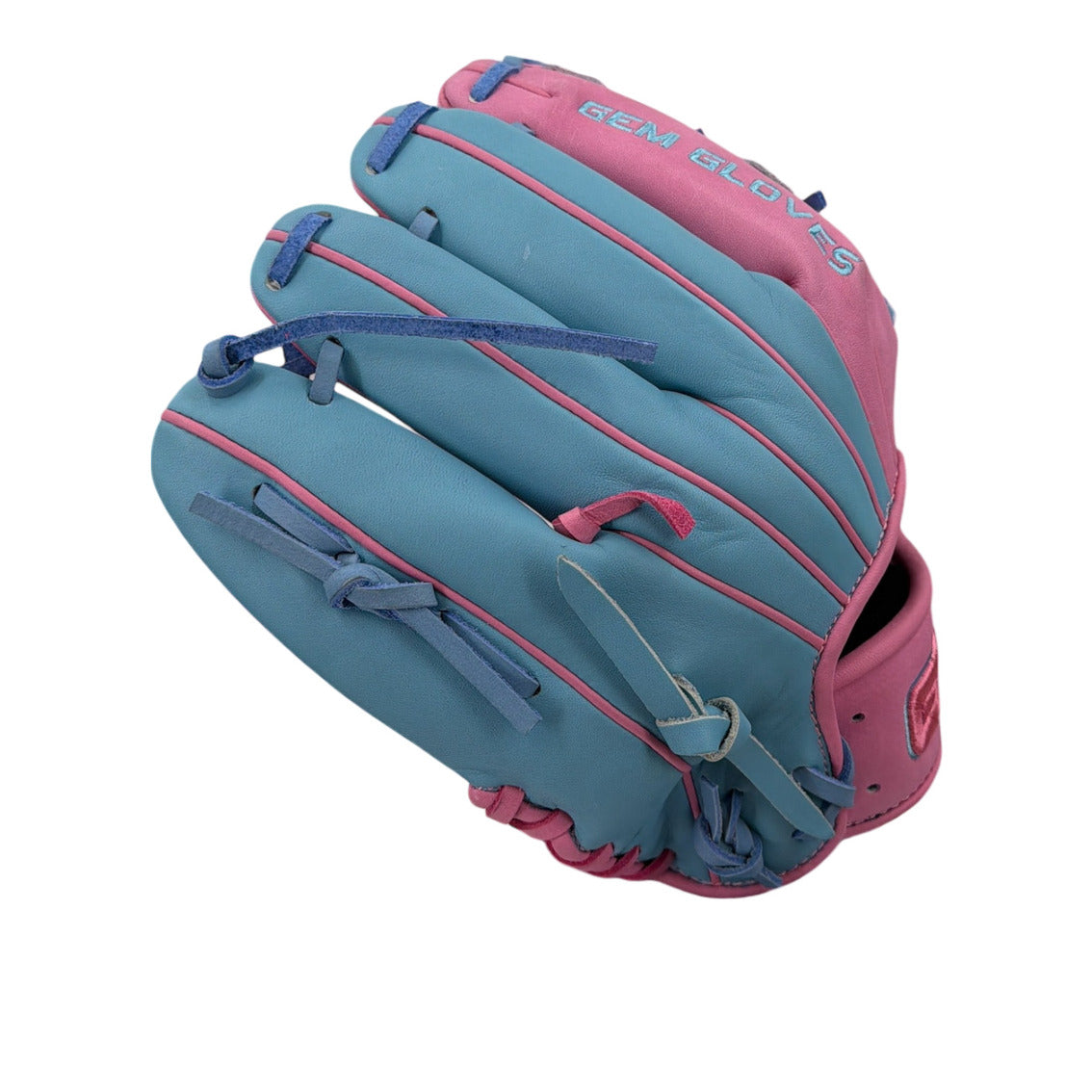 Gem Gloves Baseball Fielding Glove - GEM114 Sweet Caroline
